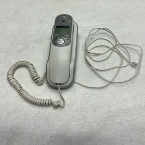 AT&T TR1909 Trimline Corded Telephone with Caller ID PRICED TO SELL